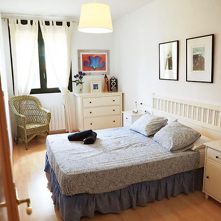 Ferienwohnung Monteperdido Jaca Exterior foto