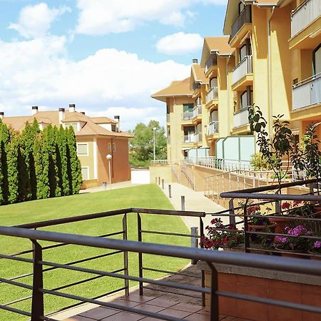 Ferienwohnung Monteperdido Jaca Exterior foto