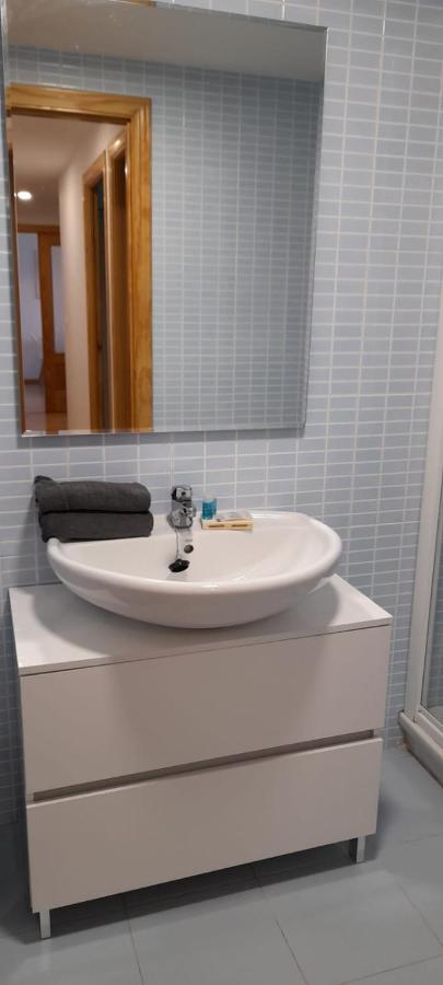 Ferienwohnung Monteperdido Jaca Exterior foto