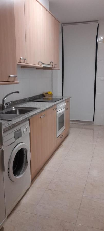 Ferienwohnung Monteperdido Jaca Exterior foto