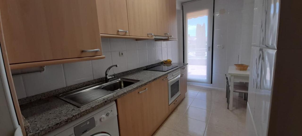 Ferienwohnung Monteperdido Jaca Exterior foto