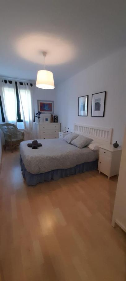 Ferienwohnung Monteperdido Jaca Exterior foto