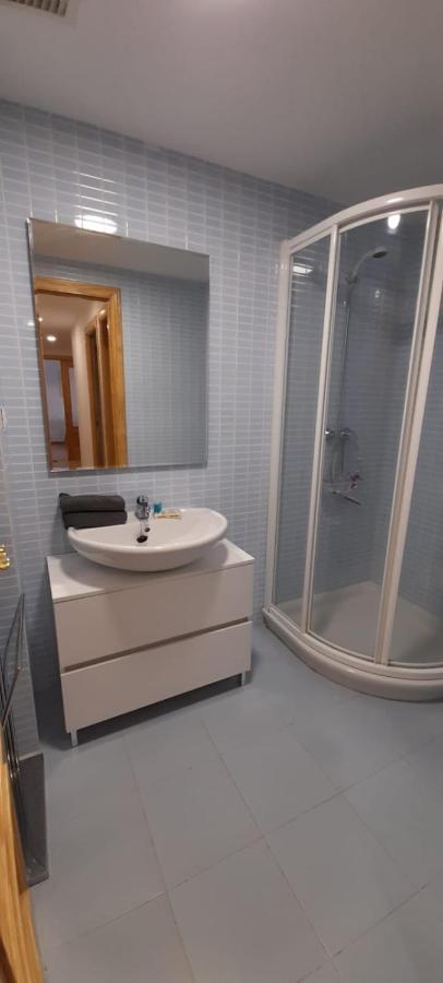 Ferienwohnung Monteperdido Jaca Exterior foto