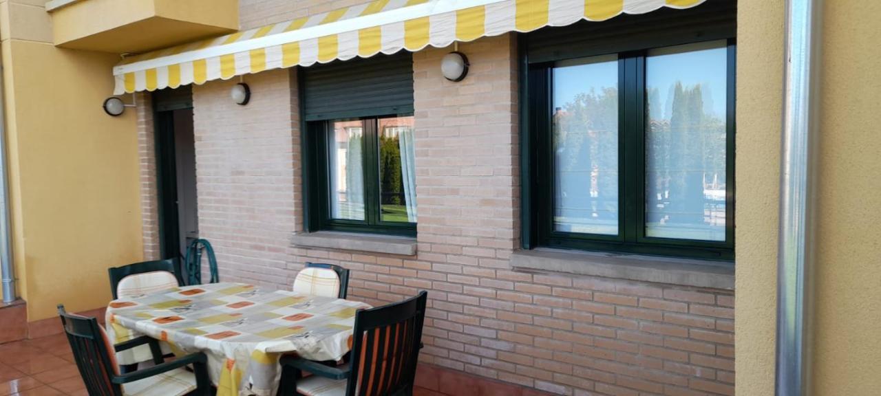 Ferienwohnung Monteperdido Jaca Exterior foto