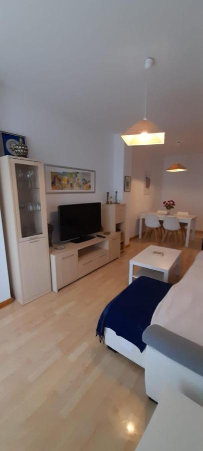 Ferienwohnung Monteperdido Jaca Exterior foto