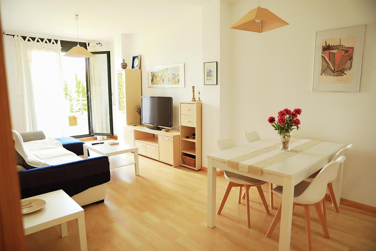 Ferienwohnung Monteperdido Jaca Exterior foto
